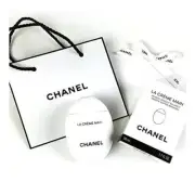 CHANEL Hand Cream La Creme Mane 50ml with gift box from Japan