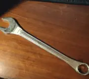 Kincrome Combination Spanner 44 Mm KINCM44 Chrome vanadium
