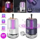 Electric Mosquito Killer Lamp Insect Catcher Fly Bug Zapper Trap LED UV