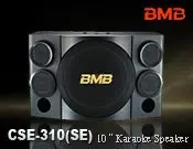 在飛比找Yahoo!奇摩拍賣優惠-【風尚音響】日本 BMB  CSE-310（SE）  10吋