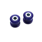 SuperPro Control Arm Upper Outer Bushing Kit - SPF3349K