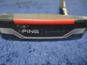 PING 2021 ANSER 4 PUTTER, 34 INCHES, RIGHT HAND, (J-3) NEW! MAKE OFFER!