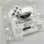 Genuine Aston Martin DB9 DBS V12 V8 Ignition Key Starter Bezel -Start Insert