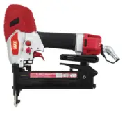 MAX Pneumatic Staple Gun Floor Tacker TA-238F3(D)/4MA For 4 MA Floor Staple