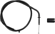 Kijima Rebel 1100MT Motorcycle Parts Long Clutch Wire + 2.8 inches (70 mm) with Sleeve