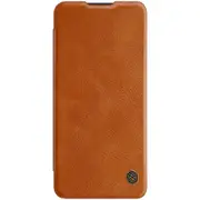 For Oneplus Nord Case Qin Slim Flip PU Leather Case One Plus Nord Wallet Card Slot Protective Case for Oneplus Nord Case