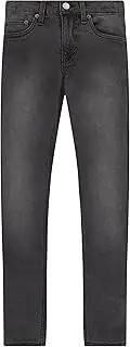 [Levi's] Boy's Lvb 510 Skinny fit Jeans 9ej112