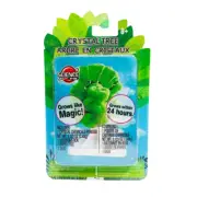 Science By Me Crystal Tree - Brand New Sealed P-3