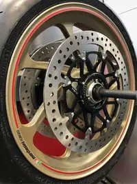 在飛比找Yahoo!奇摩拍賣優惠-Brembo T-Drive 320mm HONDA SC7