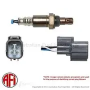 AFI Oxygen Sensor - OXY2336
