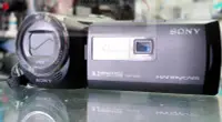 在飛比找露天拍賣優惠-小牛蛙數位 SONY HDR-PJ440 PJ440 二手攝