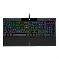 在飛比找PLANET9優惠-【CORSAIR 海盜船】 K70 RGB PRO (英文銀