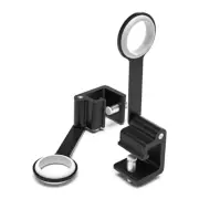 Ensure Peace of Mind with Window Restrictor Clamps for Added Safety Durable