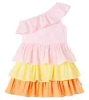 [Molo] Molo Cora cotton dress Y 14/15 pink