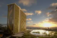 在飛比找雄獅旅遊優惠-HILTON HAWAIIAN VILLAGE WAIKIK