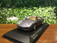 在飛比找有閑購物優惠-1/43 Minichamps Porsche 911 (9