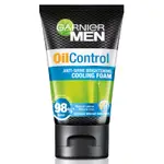 GARNIER OIL CONTROL COOLING FOAM