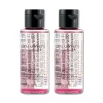 《SHU UEMURA 植村秀》櫻花萃釀淨透潔顏油 50ML X 2