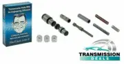 TransGo SK 722.6 Shift Kit, for Mercedes Benz Chrysler Dodge Jeep NAG1 (1996-Up)