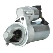 NEW 12 VOLT 11T STARTER FITS KIA SORENTO SEDONA 3.3L 2016 361003C260 36100-3C260 (for: Kia)