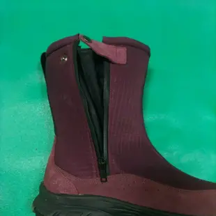 義大利 ASOLO 全新 女  gore tex 防水 透氣 雨靴 雪靴 長筒鞋 us8.5 eu40.5 uk7