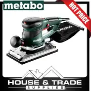 Metabo 350W 1/2 Sheet TurboTec Random Orbit Sander SRE 4351 611351000