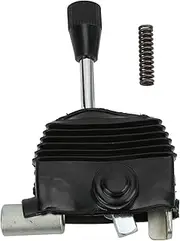 Vomeko Gear Shifter Motorcycle Gear Shifter Upgrade Your Ride with Our Durable Steel Alloy Shifter. Perfect for Motorcycles, Dirt Bikes, ATVs, Quads, and Go-karts.
