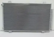 TYC 30084 AC Condenser Assy for Honda Odyssey 2018-2019 Models (for: Honda)