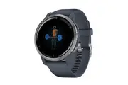 Garmin Venu 2 (Blue Granite/Passivated)