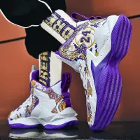 在飛比找蝦皮購物優惠-[KY]💝籃球鞋 Kobe24紀念2023新款夏季網面運動鞋