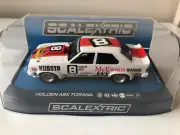 Scalextric C3758 - Holden A9X Torana Bathurst 1978 Brabham/Muir