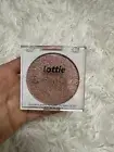 Lottie London The Vampire Diaries Illuminating Powder Highlighter Rose Gold
