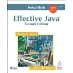 EFFECTIVE JAVA