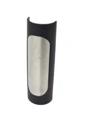 Vision Fitness Elliptical Heart Rate Pulse Upper Hand Sensor Grip 0000090546