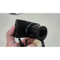 在飛比找蝦皮購物優惠-[低售】 Sony RX100 M4數位相機 公司貨+3顆電
