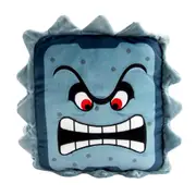 Super Mario - Mega Thwomp Plush