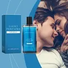 Cologne Perfume For Men Lasting Mint Fragrance Fresh Non-stimulation O6B3