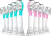 Replacement Heads Electric Toothbrush