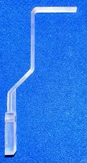 Pinball Clear Roll-Over Leveler, Bally, Data East, Gottlieb, Stern, and Williams
