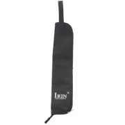 Drum Stick Bag -resistant 600D with Carrying for Drumsticks B7N7