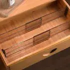 Organiser Drawer Divider Partition Adjustable Clapboard Drawer Partition