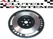 ACS Performance Flywheel for 1992-2005 Honda Civic 1.5l 1.6l 1.7l SOHC D-Series; (for: Honda Civic)