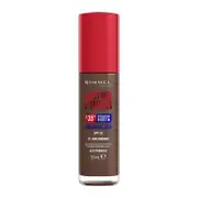 Rimmel Lasting Finish 35HR Foundation 610 Tiramisu
