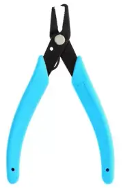 Xuron Split Ring Pliers 496