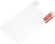uxcell 2 Pcs Track Pad Protector Cover Skin 111x70x0.1mm Clear Matte Anti-Scratch Protector Cover Skin for A1534