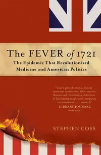 在飛比找誠品線上優惠-The Fever of 1721: The Epidemi