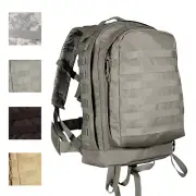 MOLLE II 3 Day Assault Pack 600 Denier