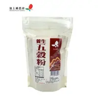 在飛比找ETMall東森購物網優惠-【池上鄉農會】五穀粉300g/包(無糖)