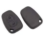 1 X You.S Original Spare Key Housing 2 Buttons for Opel Nissan Renault