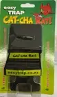 Easy Trap Catcha Plastic Mouse Trap 1 Pack